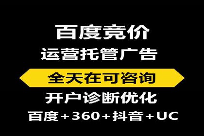 百度竞价账户托管的技巧与策略：从入门到精通的案例解析